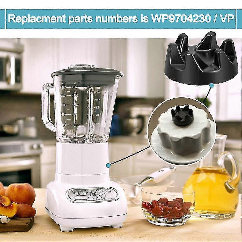 Kitchenaid - accouplement / entrainement - 381201231109r - 9704230