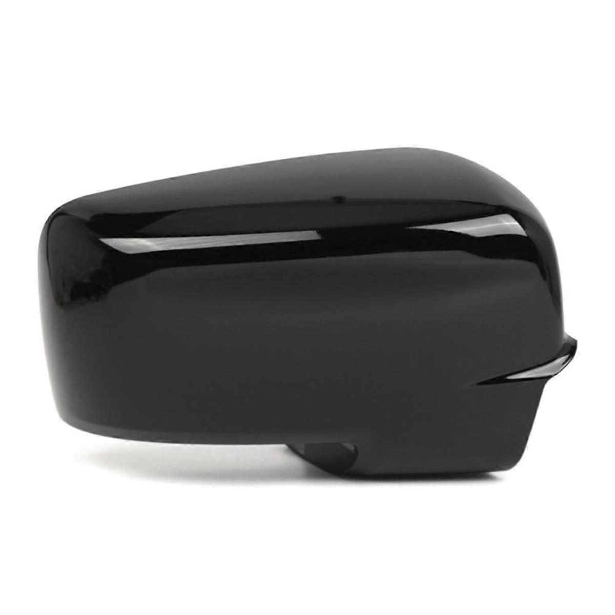 Replacement Car Right Rearview Mirror Cover Caps Shell for Dodge Ram