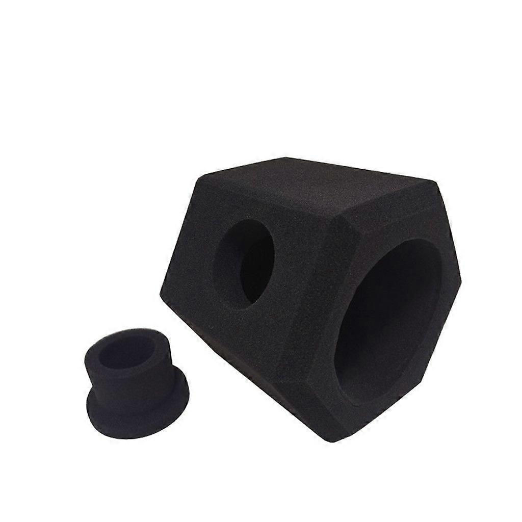 Studio MicScreen Acoustic Filter Desktop Screen Noise Wind For YouTube Microphoe