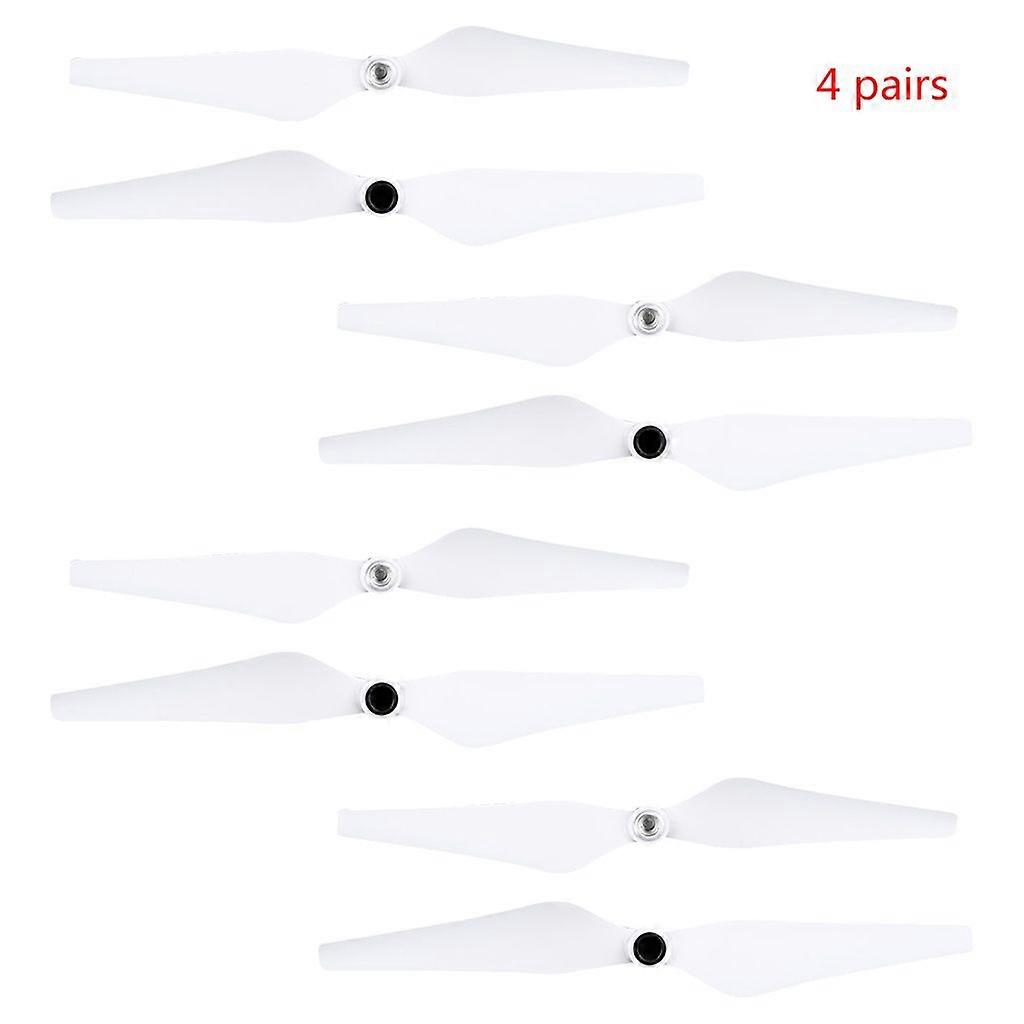 For Phantom Multicopter 1/2/3 Version Drone Spare Parts Wing Fans Replacement