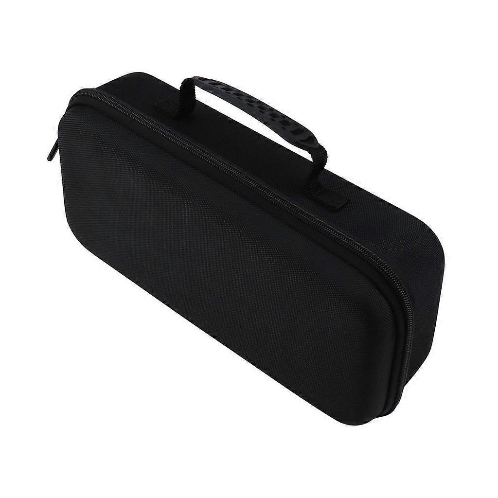 for Steam Deck Carrying Case with Interlayer Anti-scratch Storage Bag Handbag