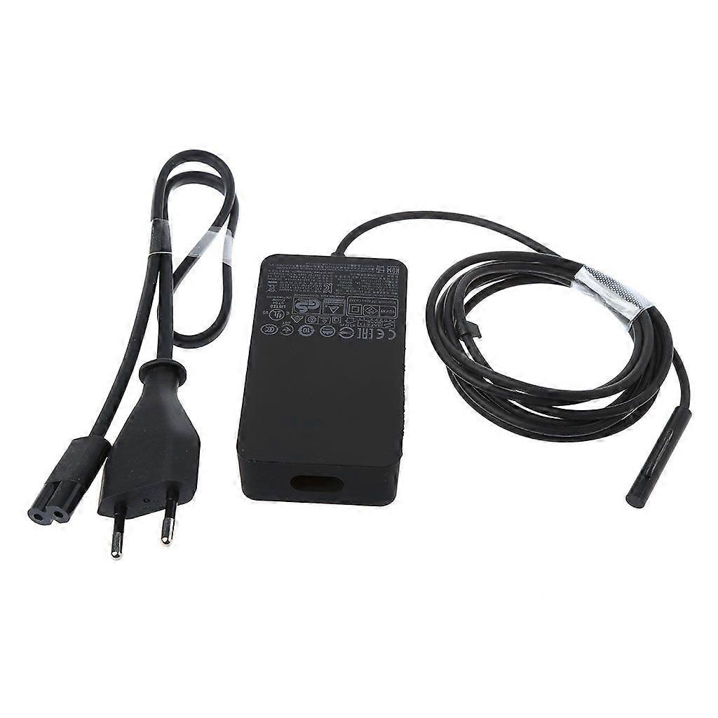 for Surface Pro 3 Pro 4 36W 12V 2.58A AC Power Adapter Charger