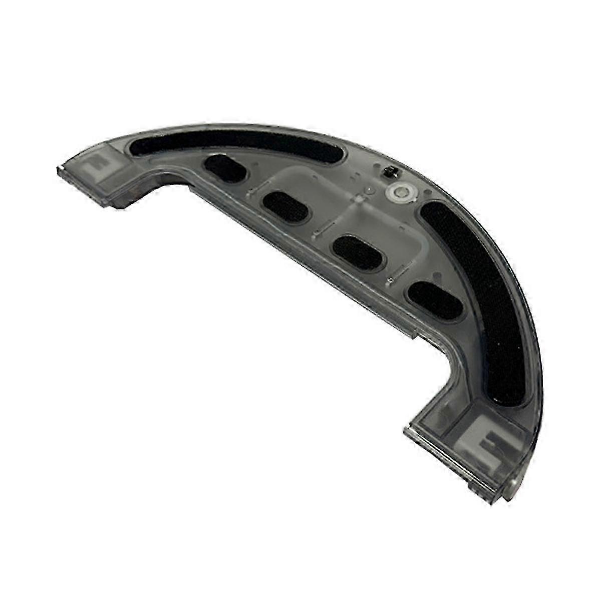 Compatible with L10Plus Z10Pro D10S Plus Robot Vacuum Cleaner Electrically Controlled Water Tank wit