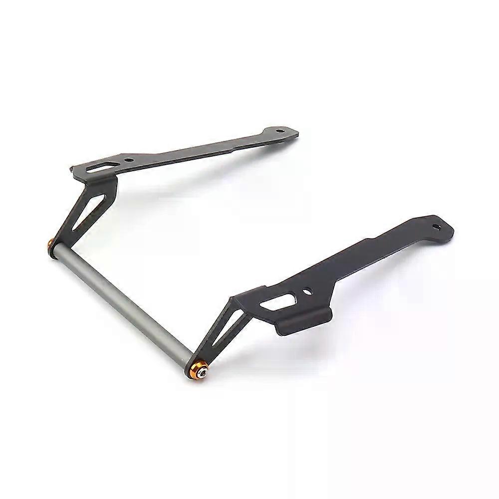 12/22mm Motorcycle Accessories GPS Mount Navigation Bracket USB Mobile Phone Mount Bracket For VOGE DSX 525 DSX525 DS525X 2023