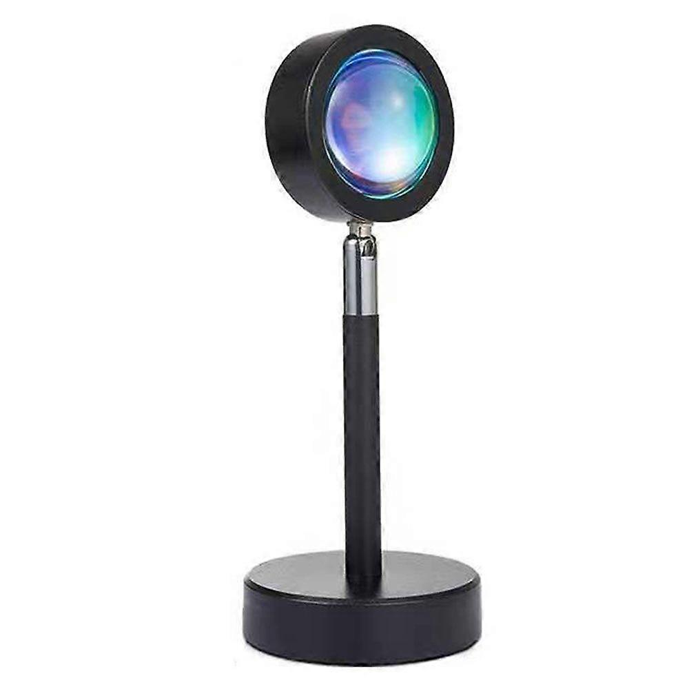 RGB 16-colour sunset light ambient light APP control