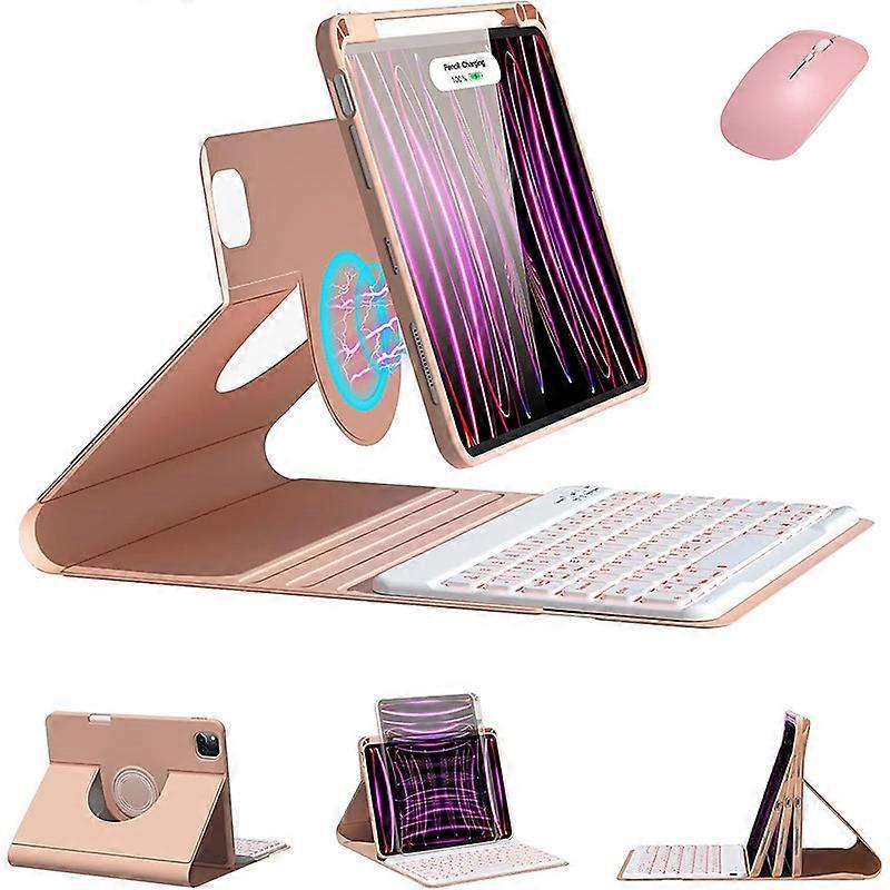 Case Keyboard for iPad