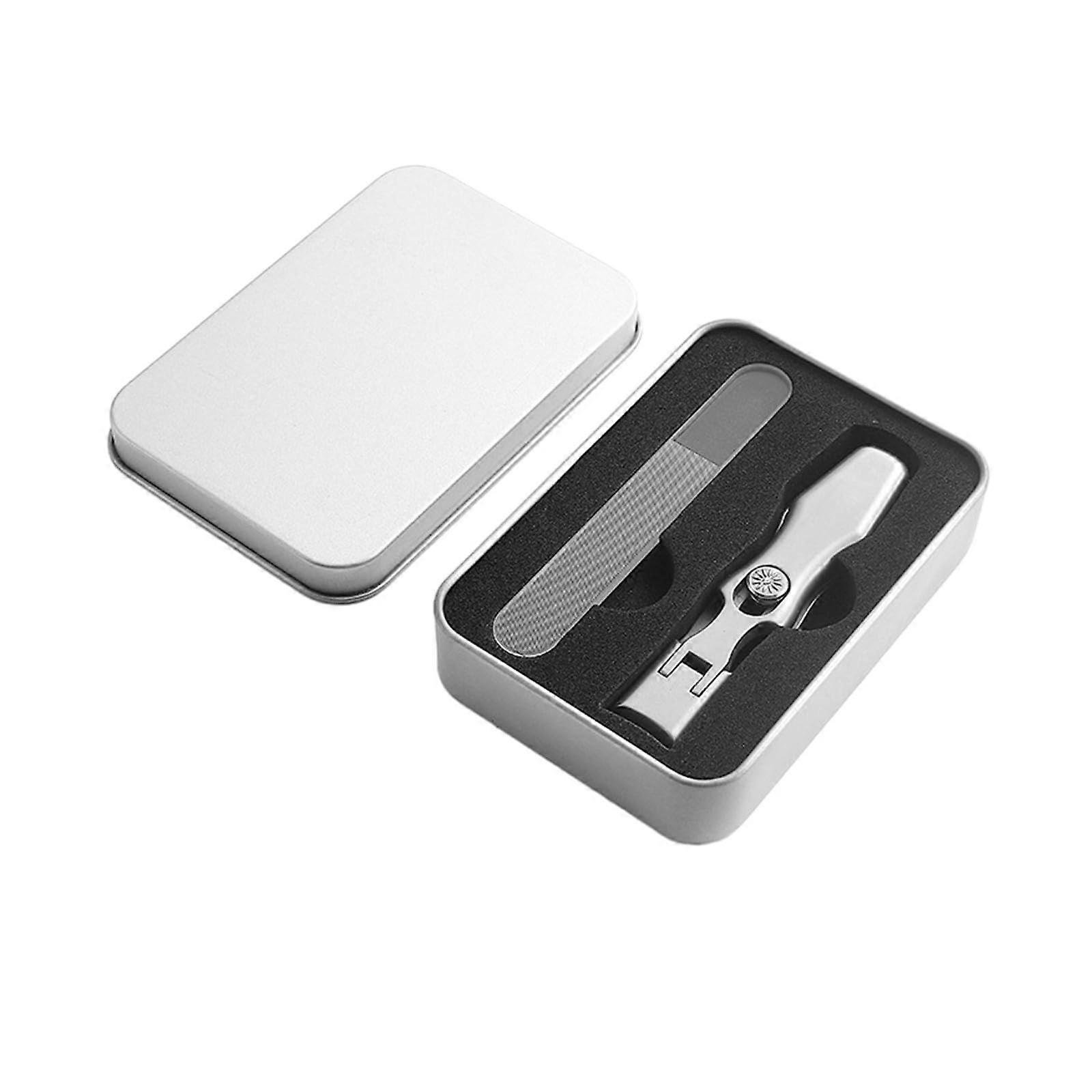 Ultra sharp stainless steel nails, German nail scissors, gloniawor nails, splashproof nail