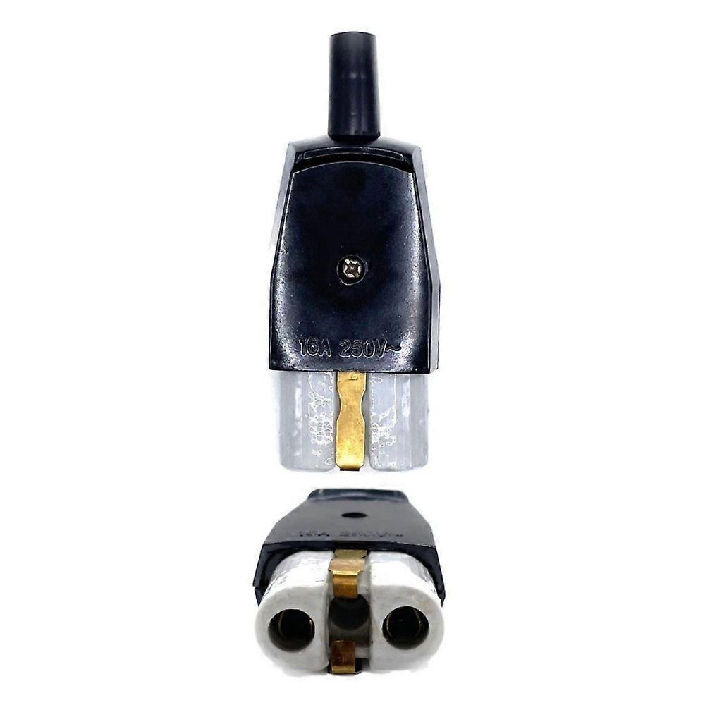 Ceramic head high -temperature electric heating ring