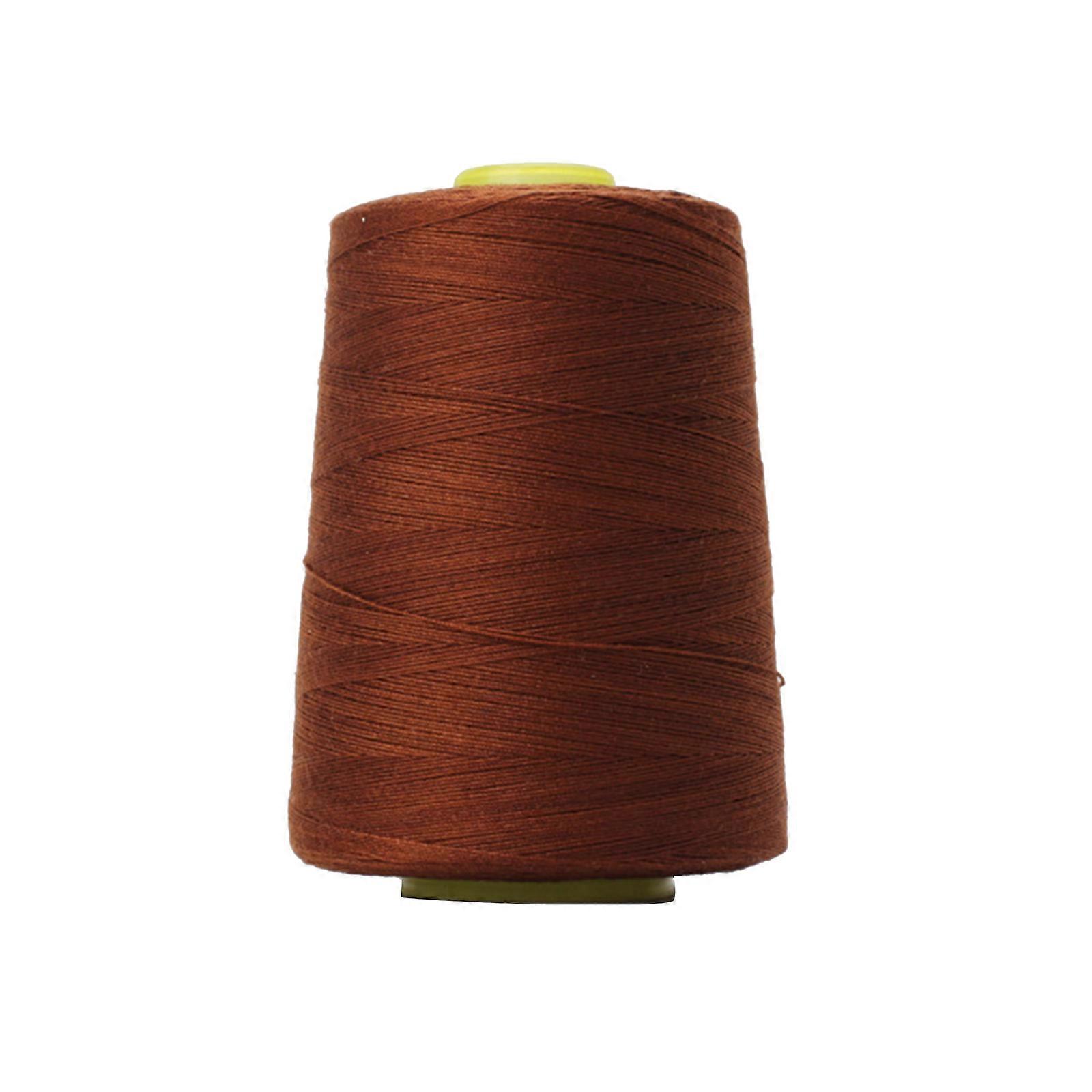 Polyester Sewing Threads 14 Bright Colors Options 2000 Yards Per Spool for Sewing Machines Hand Stitching Embroidery  488