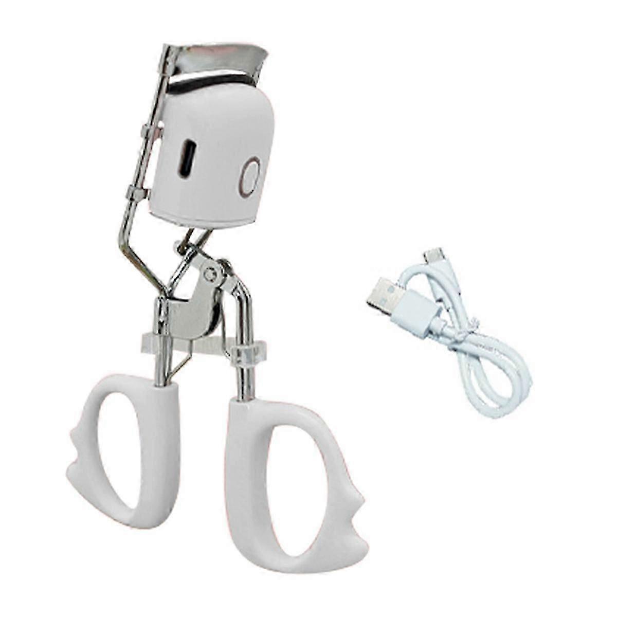 USB Charging Model Electric Eyelash Curler A