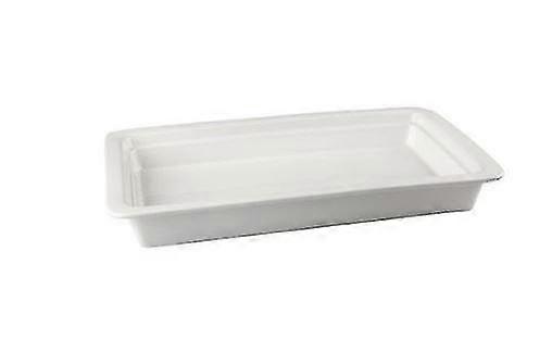JiaWei Orian Ceramic Gastronorm Pan jAV