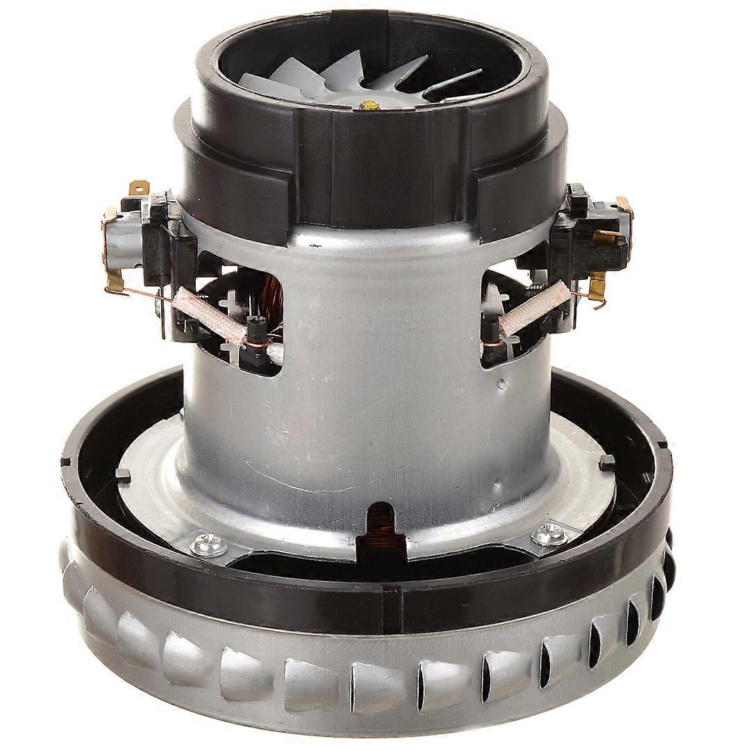 Turbinenmotor Techkar 1400w Für Staubsauger Karcher Wd2/mv2/mv3/wd3
