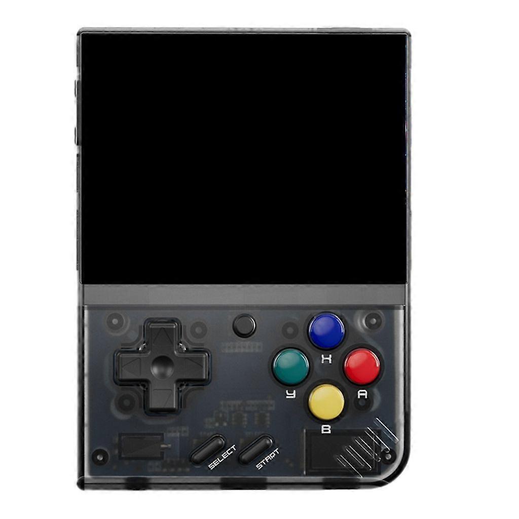 Bærbar RPG-spilafspiller med WiFi-forbindelse Miyoo Mini Plus + Gaming Emulator