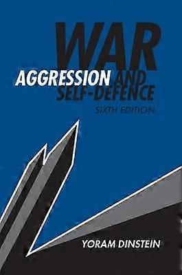 War Aggression and Self-Defence