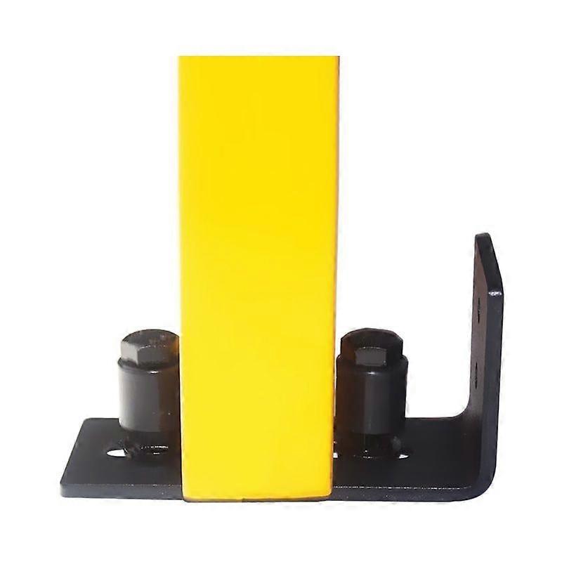 Multifunctional Sliding Barn Door Floor Bottom Guide 1pc