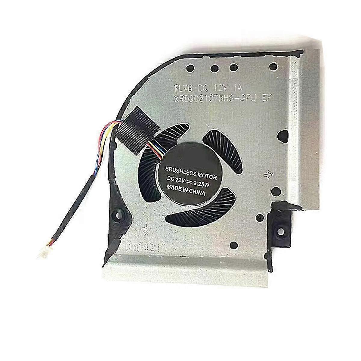 HighPerformance Cooling Fan for GL504 GL504GS GL504GM  GPU Fan Replacement