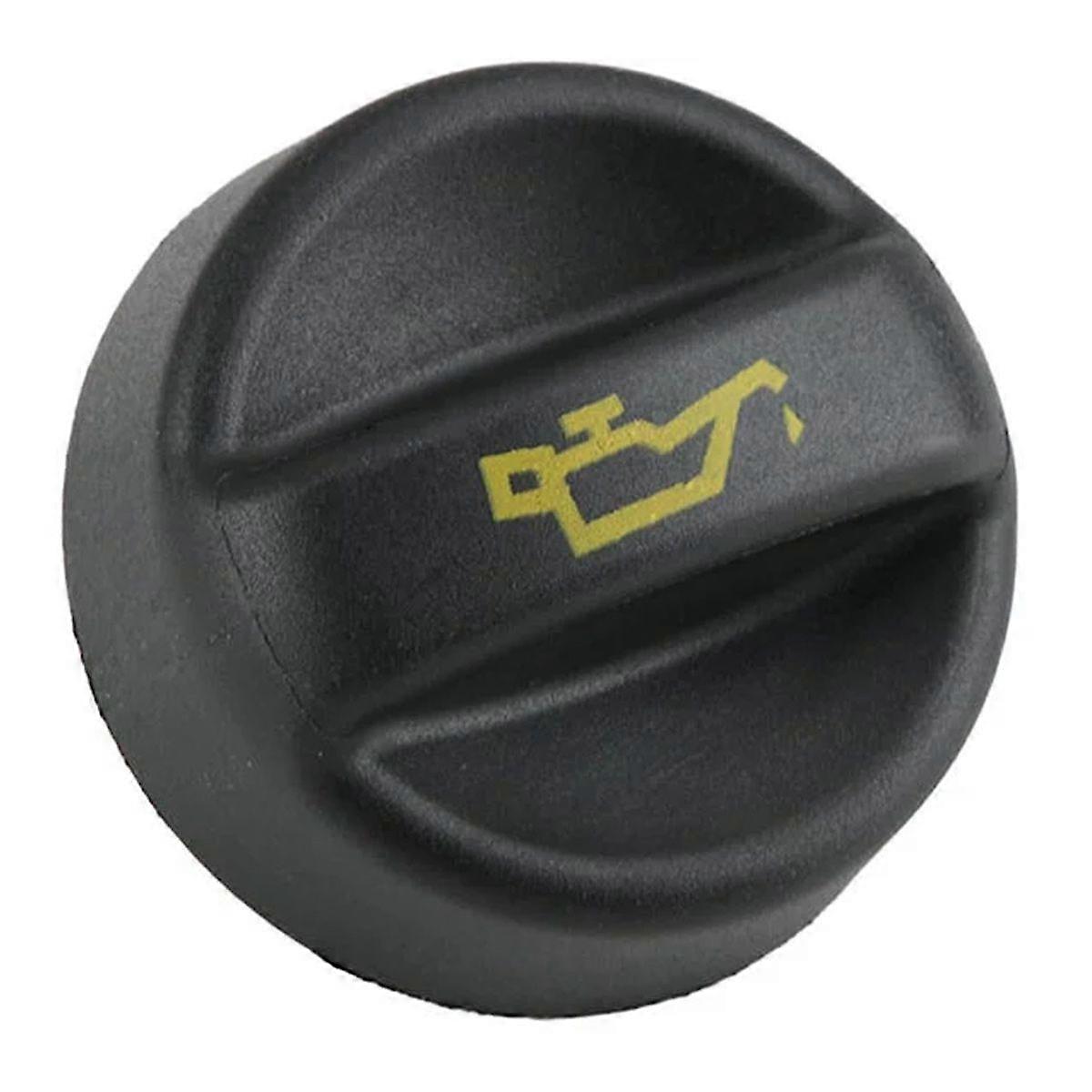 C2 C3 C4 Engine oil filler cap