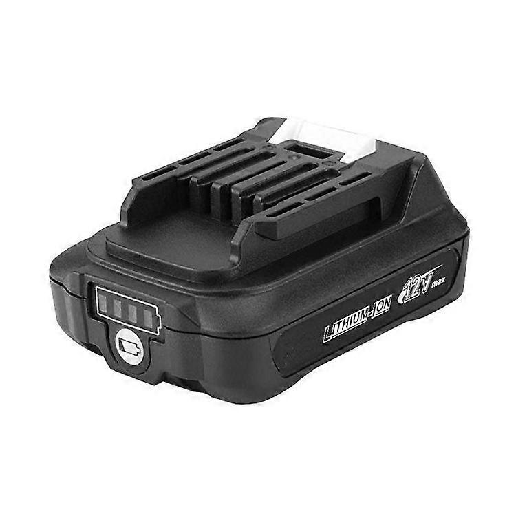 High Capacity Makt Power Tool 12V Lithium Battery Bl1015 Bl1021b Bl1041b Bl1040