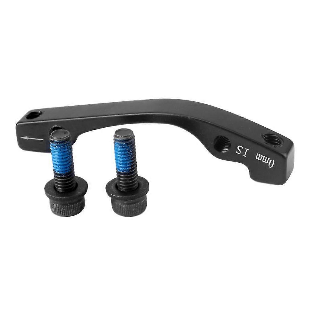 Mountain Road Disc Brake Caliper Bracket Adapter Front 160mm