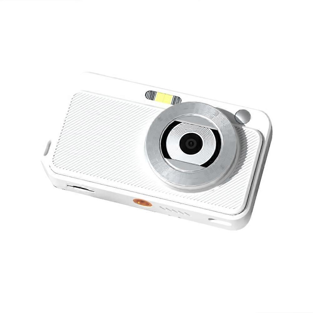 4K Digital Camera Digital Video Camera 50MP 2.2 Inch IPS Screen Auto Focus 16X Digital Zoom