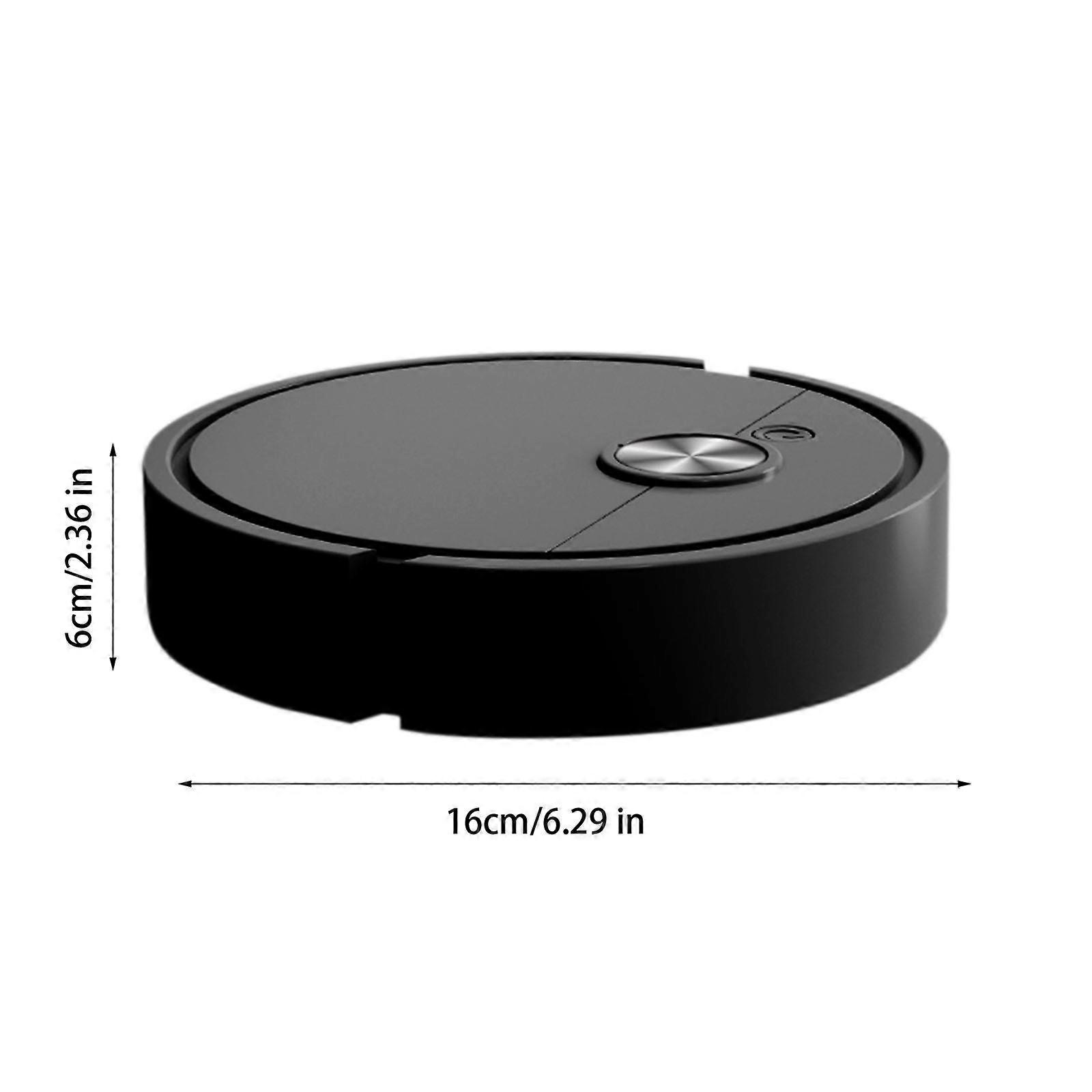 Intelligent Sweeping Robot in Rechargeable Cleaning Machine Suction Sweeping And Mopping Mini Vacuum Cleaner LA2935