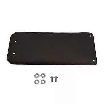 Motorcycle Rear Mud Guard compatible for Talaria Rubber Rear Fender PVC Soft Rubber Pad Fender