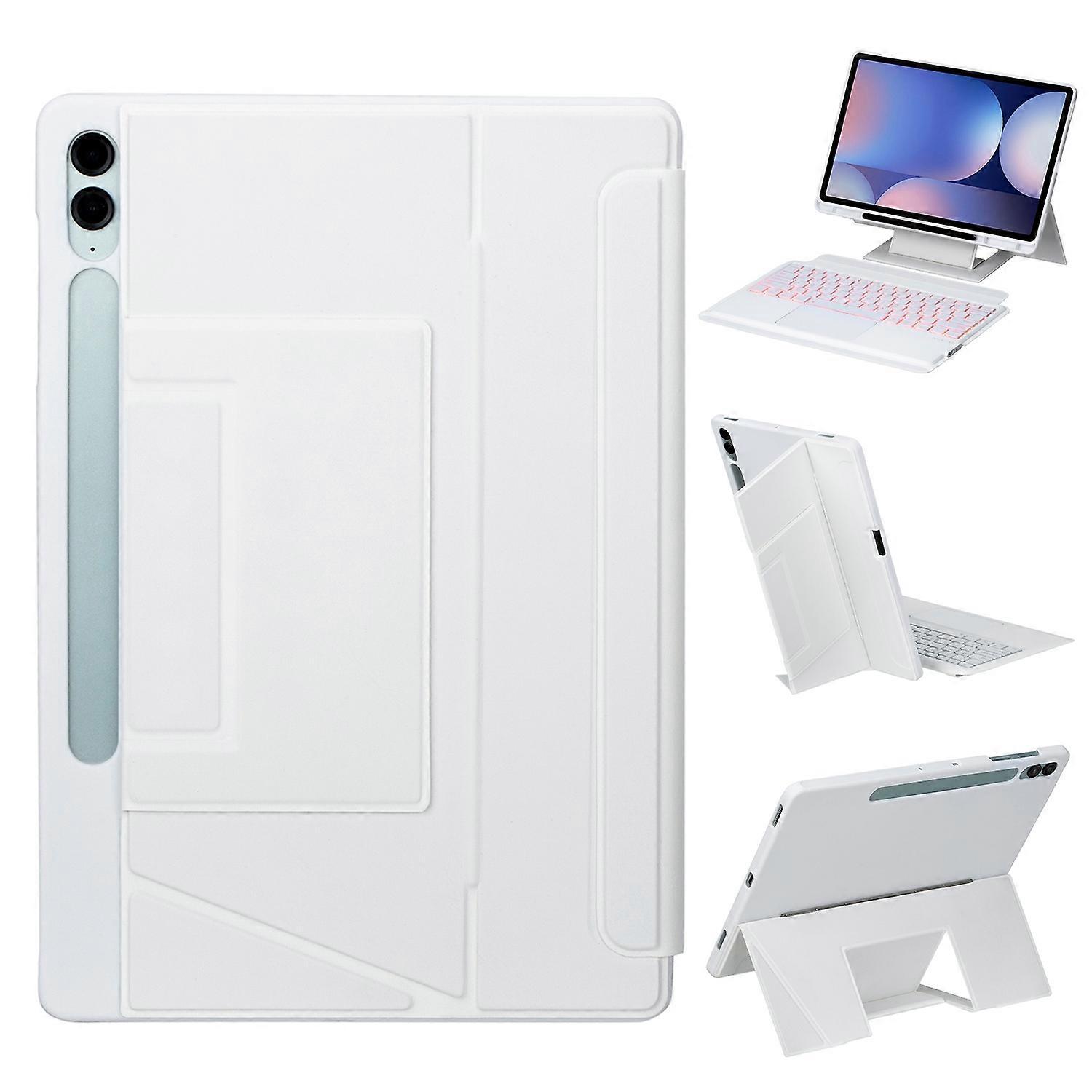 Compatible with Galaxy Tab S10+ Tablet Case