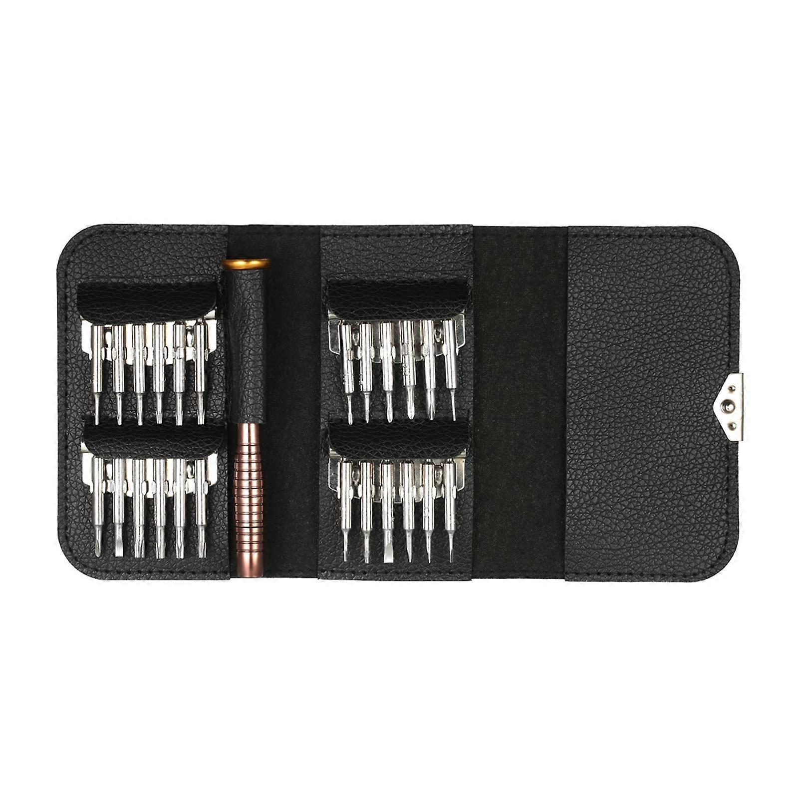 Screwdriver Set, Screwdriver Tool Set Screwdriver Set Small Screwdriver Set Screwdriver Tool Set for Mobile Phones, Watches, Tablets, Cameras