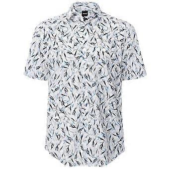 BOSS Printed H-JOE-kent-242 Shirt