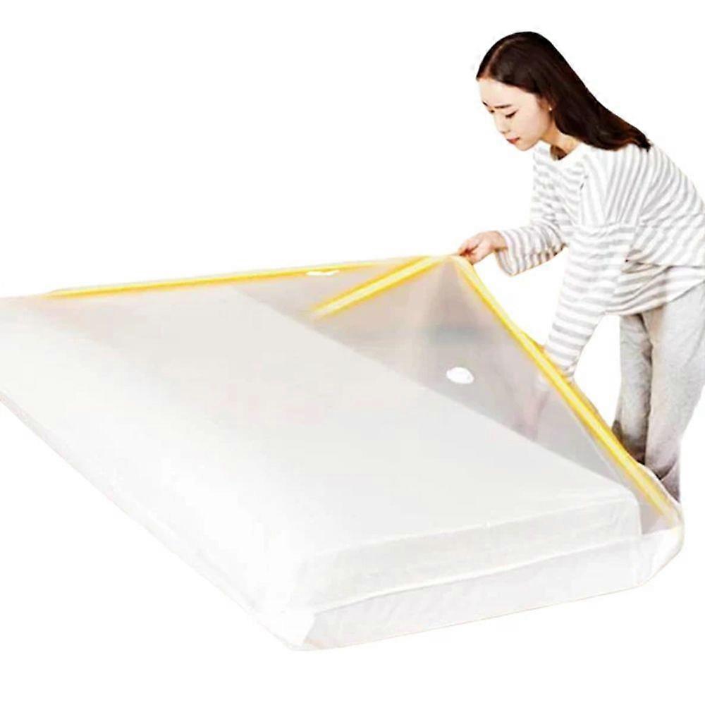 Large Vacuum Storage Bag - 220 x 100 cm - 1 pack