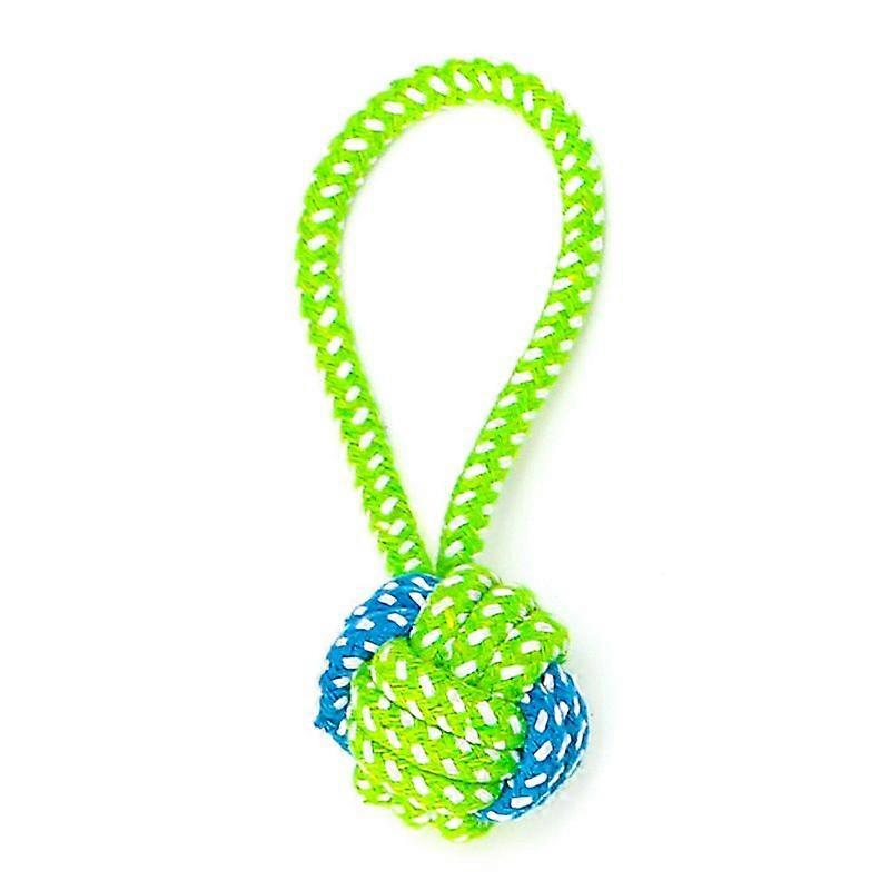 Pet Toy Dog Supplies Dog Accessories for Dogs Dogs Rubber Resistance To Bite Teeth Cleaning Chew Training Toys Puppy Chew Toys