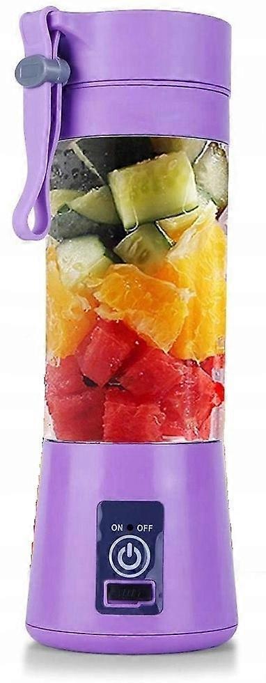 Blender Tragbarer Tourist Wireless USB