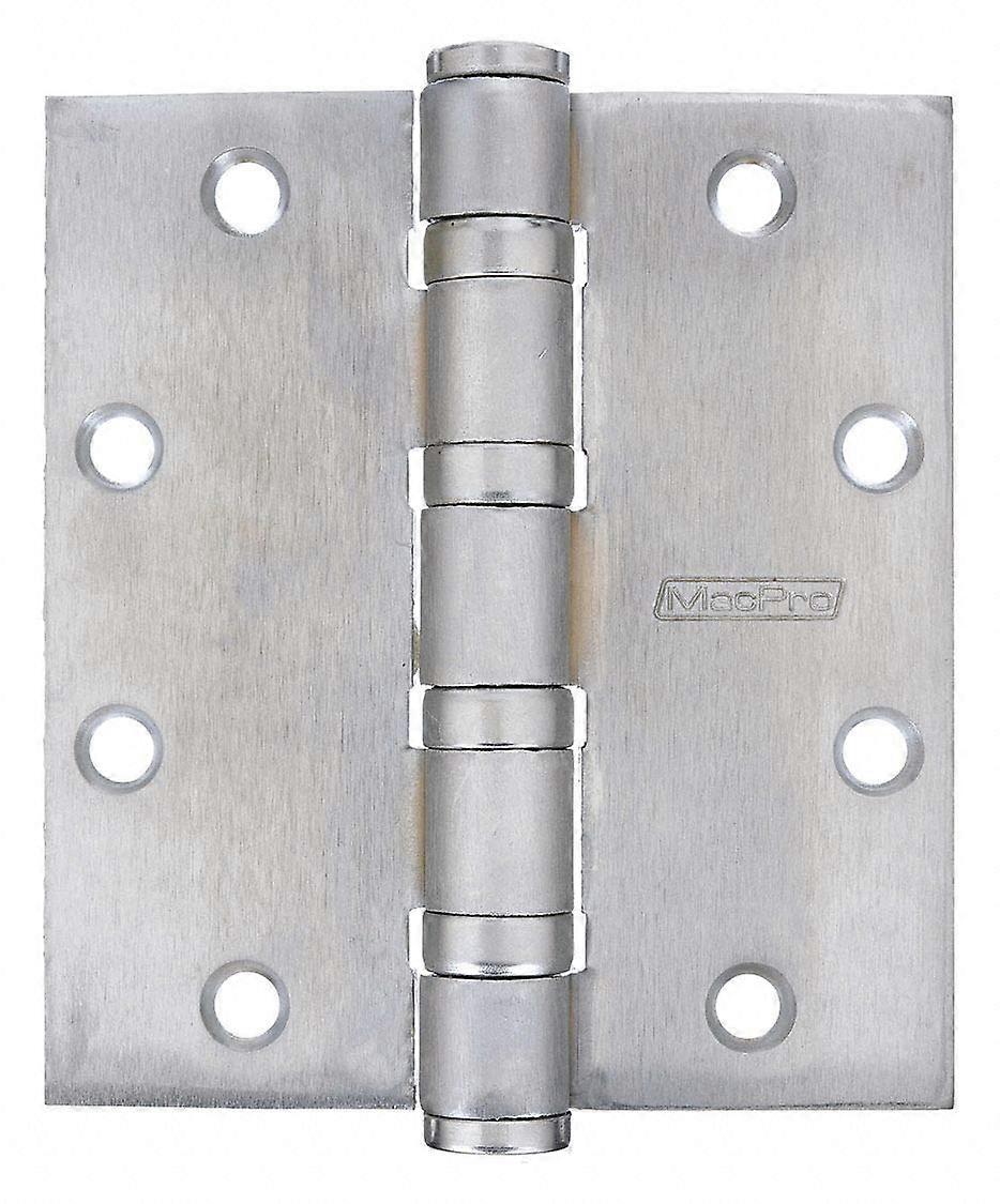 Butt Hinge, Steel, 270 Deg., 21/4'W X 41/2'H