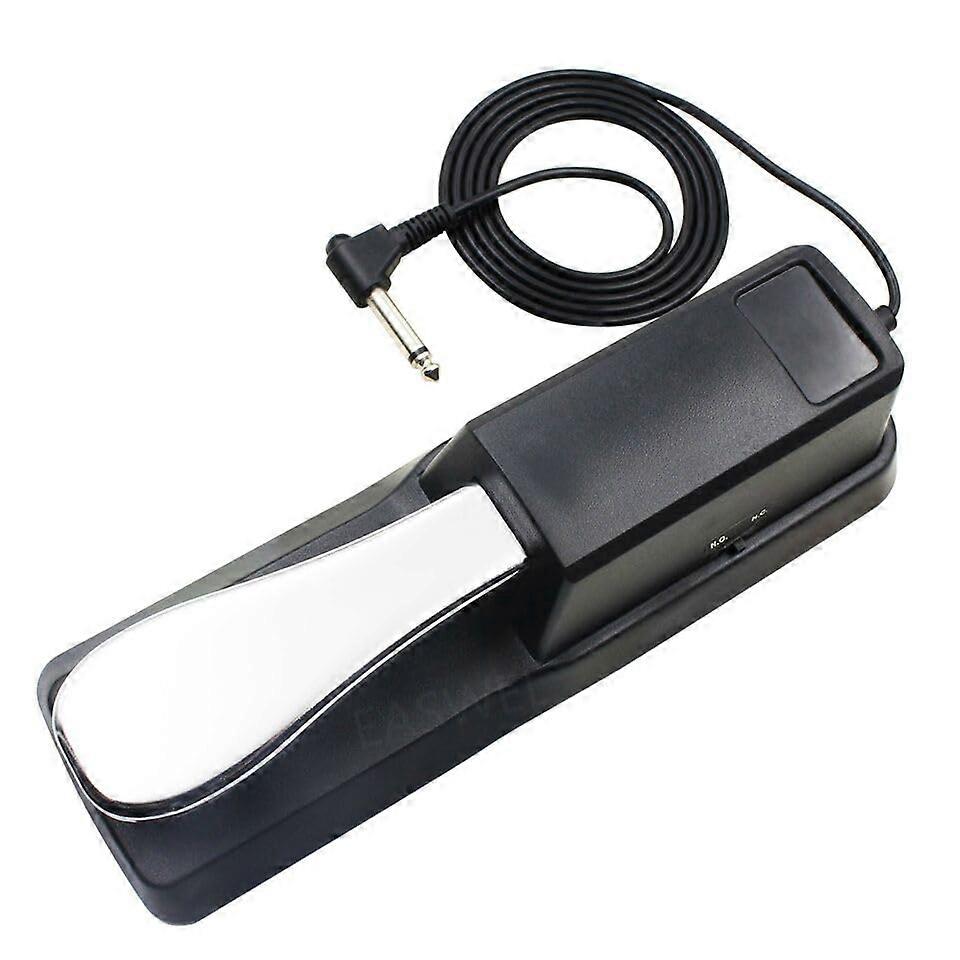 Damper Sustain Pedal Foot Switch Fit for Casio PX120 PX130 PX150 PX160 PX200