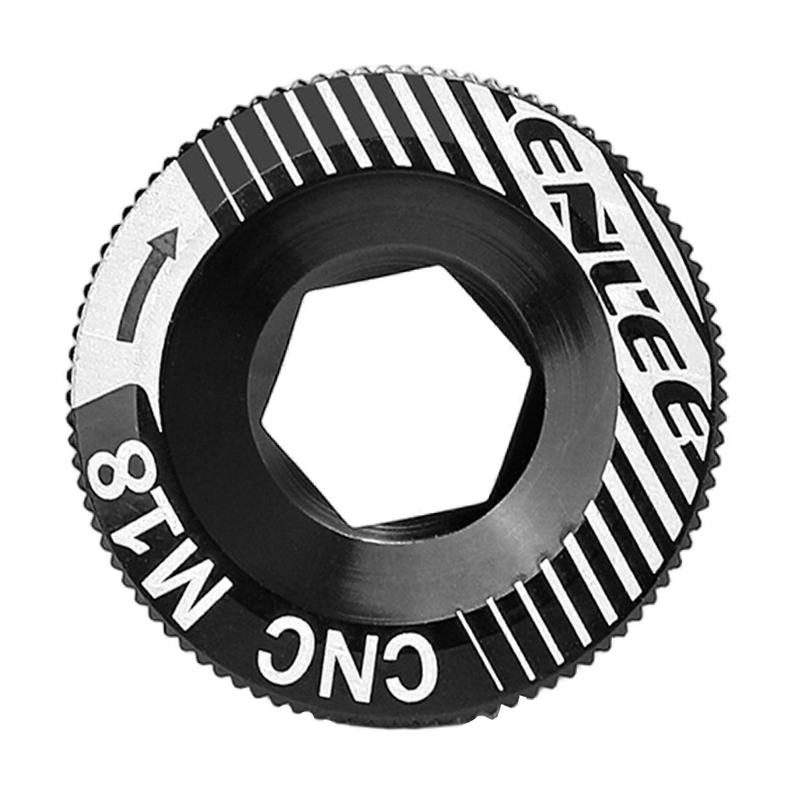 アルミ合金バイクバイククランケットクランク固定ボルトチェーンホイールネジ