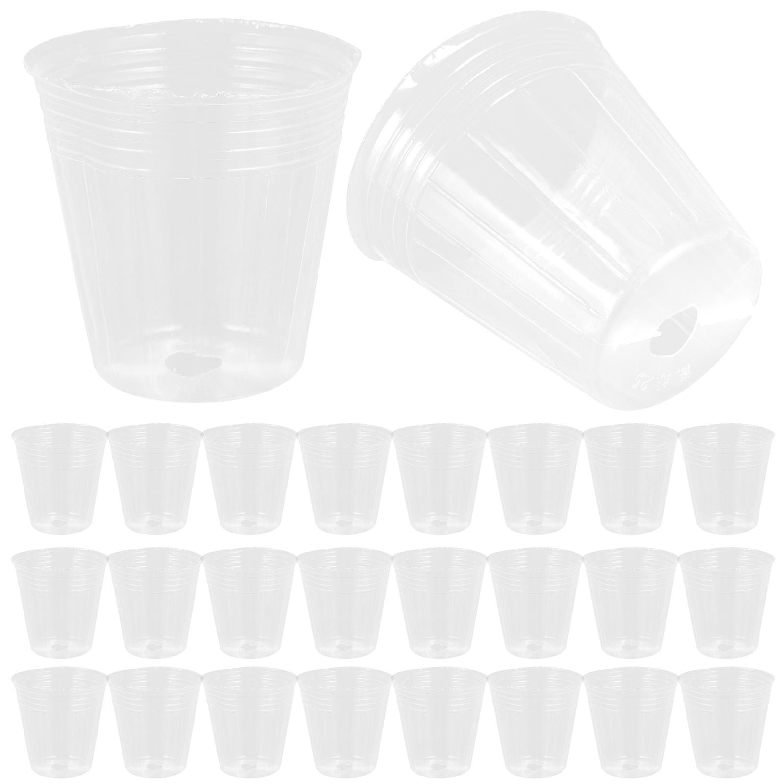 Planting Pots for Gardens, Practical and Stylish, Suitable for Multiple Uses