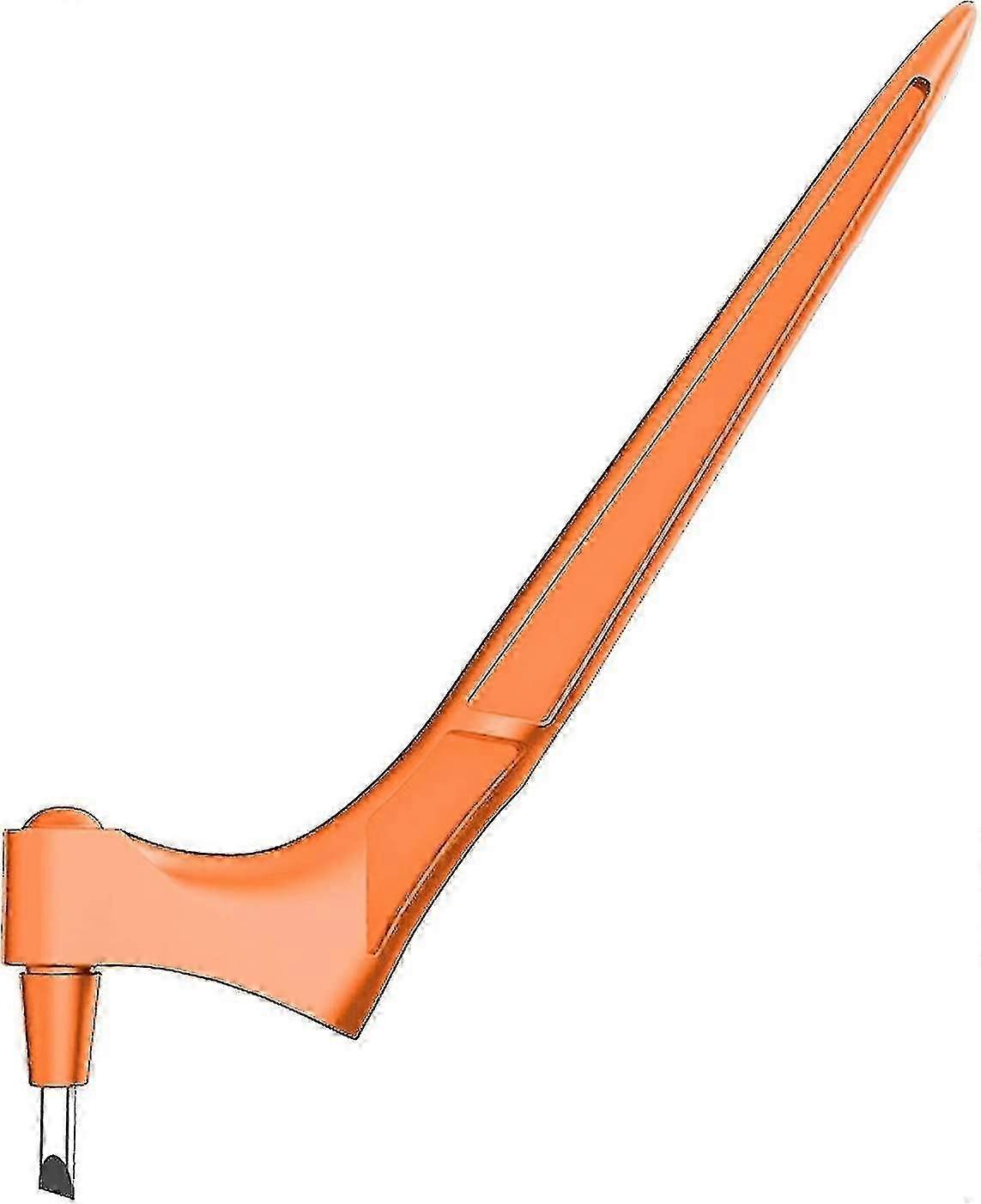 Outils de coupe à 360 degrés - Couteau de précision Gyro-cut Craft Cutter en acier inoxydable, outil de coupe à 360 degrés compatible avec l'artisanat Pxcl-d