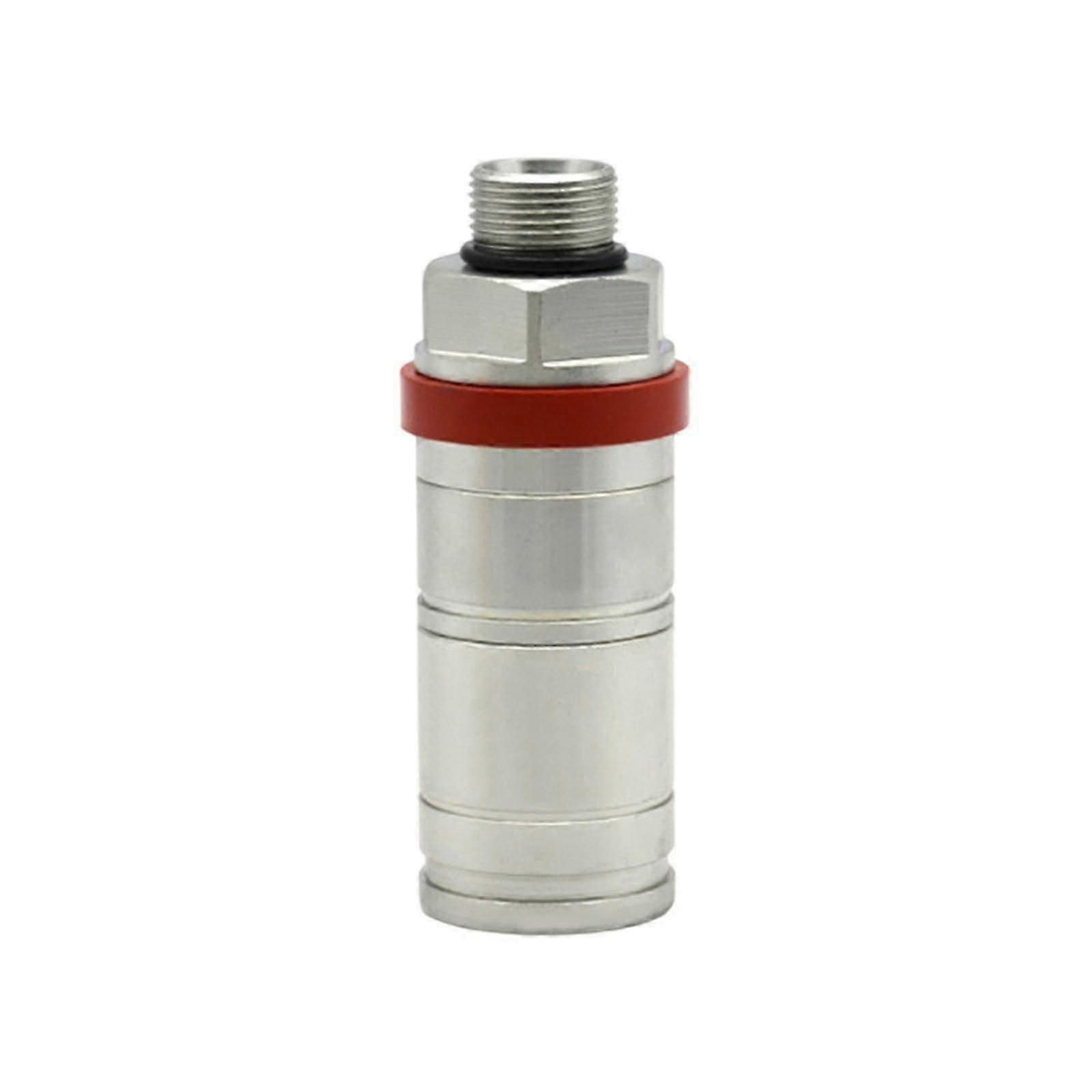 Coupler with O-ring Coupling Hydraulic Quick for AL166181 AL200979 AL119348