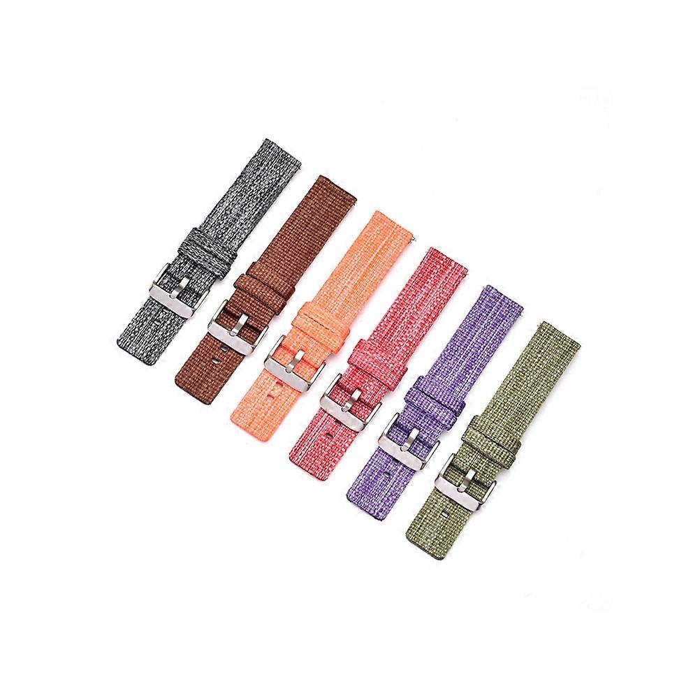 Ergonomic Canvas Strap, Durable and Trendy, Enhances Your Look