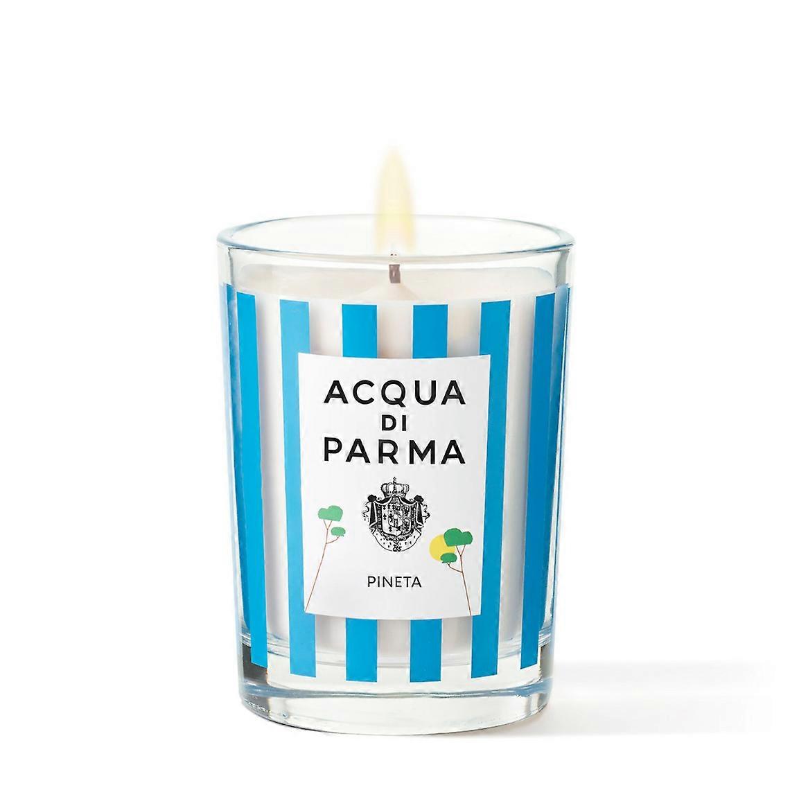 Pineta Scented Candle? Summer 2025 Edition