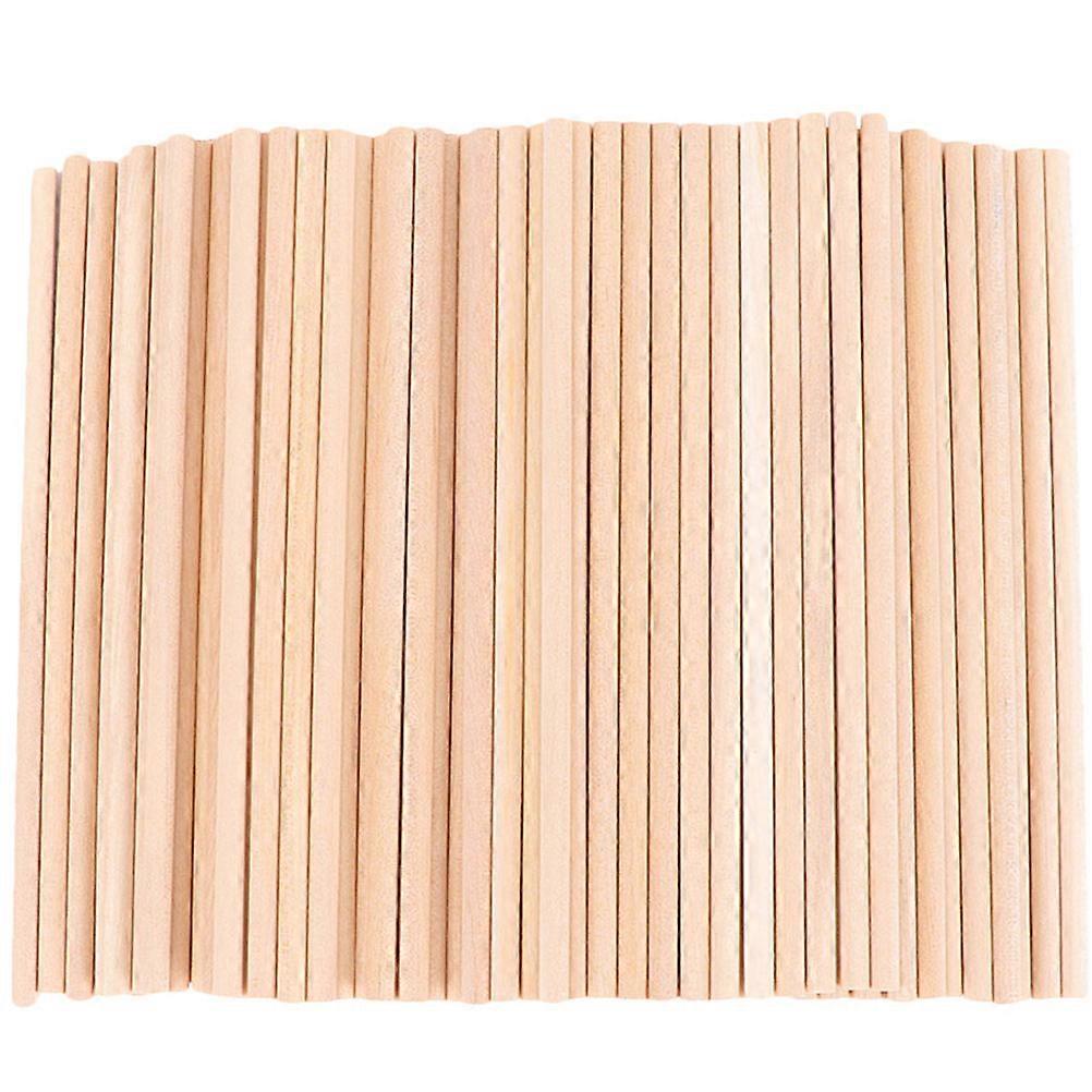 Smooth Surface Rhythm Sticks, Comfortable Grip for Young Musicians