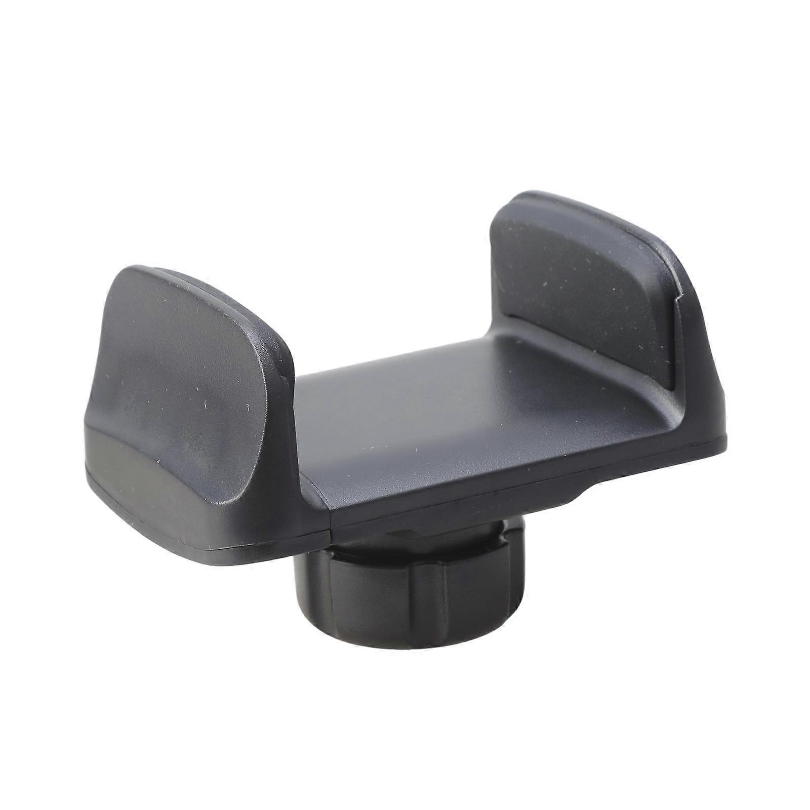 Phone Mount Replacement Clamps With 17mm Rotating Base Suitable For Tripods Monopods And Desktop Stands Monopod Mounts