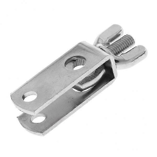 2X Drum Screwdriver Mount Hardware Clamp for Drum Screw Installing