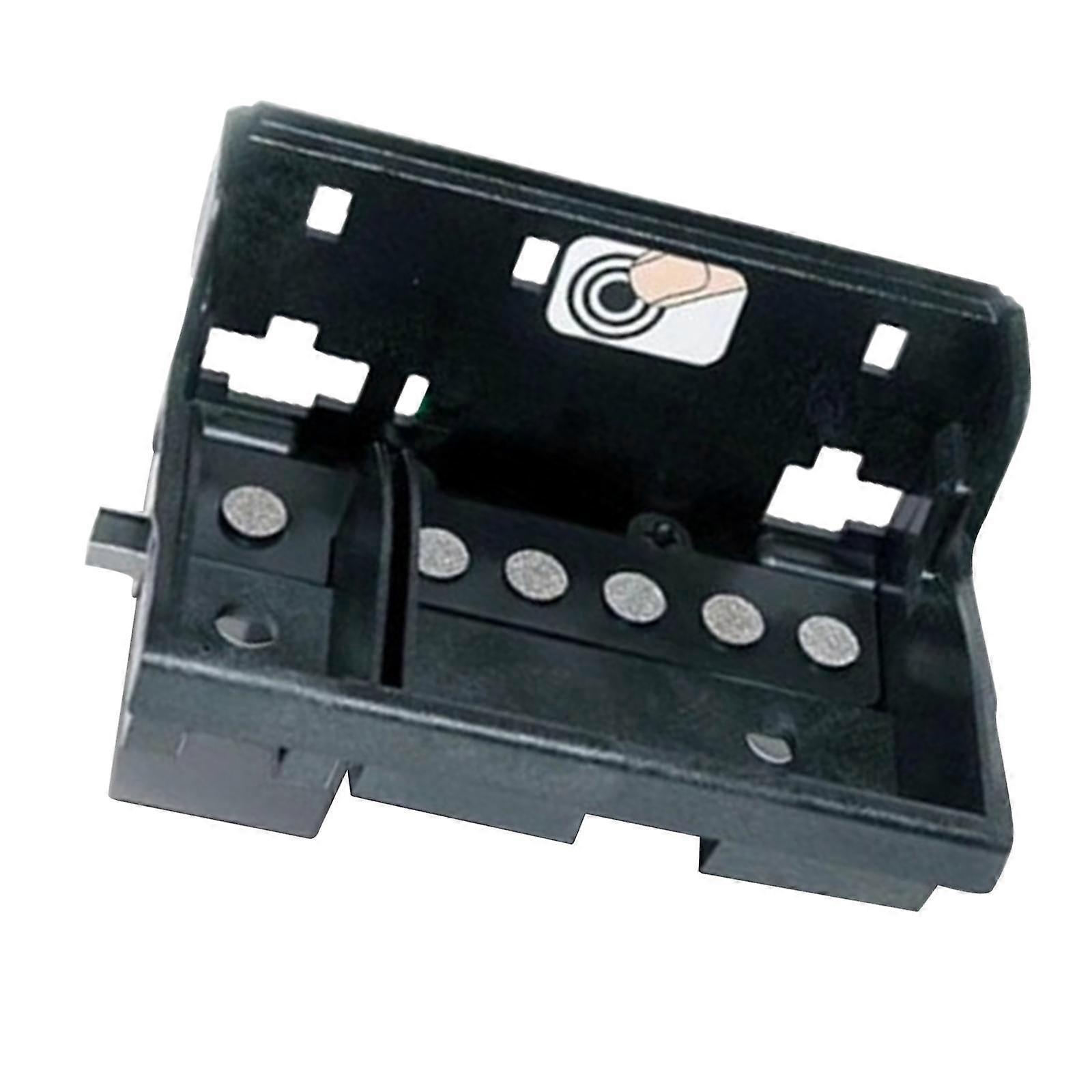 1 Piece Plastic Print Head PrintHead Nozzle Assembly Premium for for 5100 5200