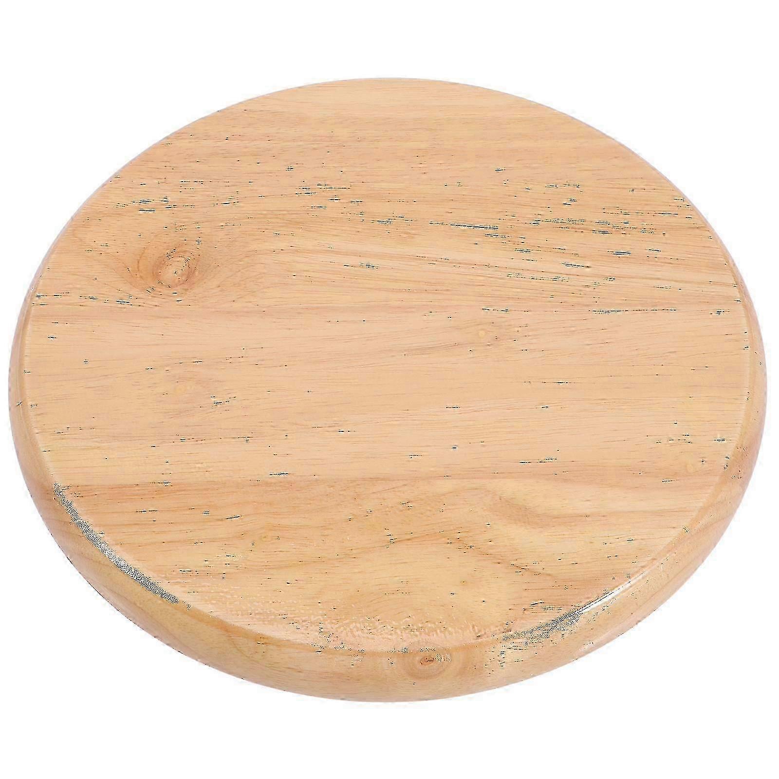 Trebarkrakk sete erstatning rund stolsetedel