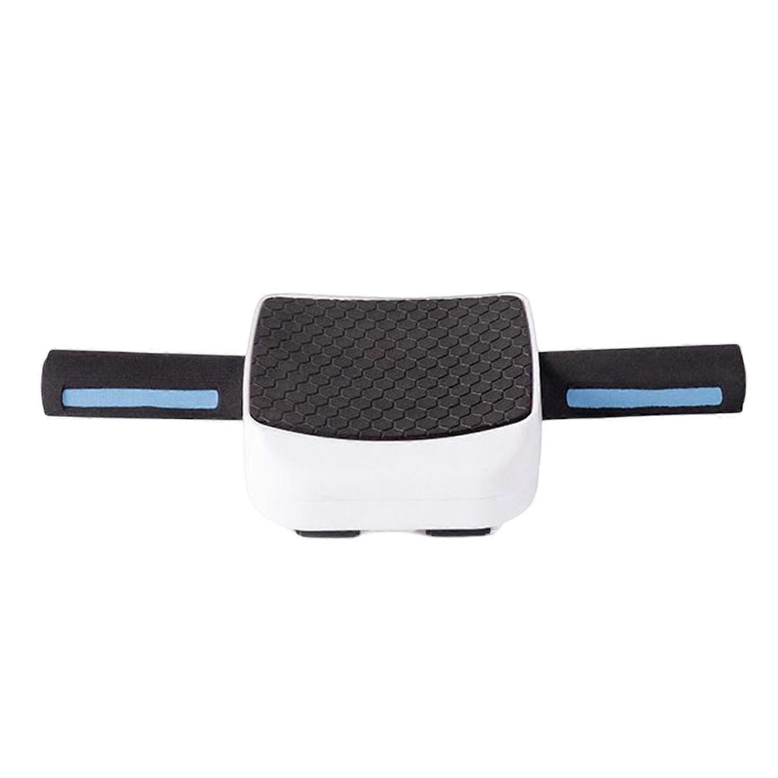 Ab Roller Rad Bauchtrainer Trainingsgeräte Core Workout Training Ab