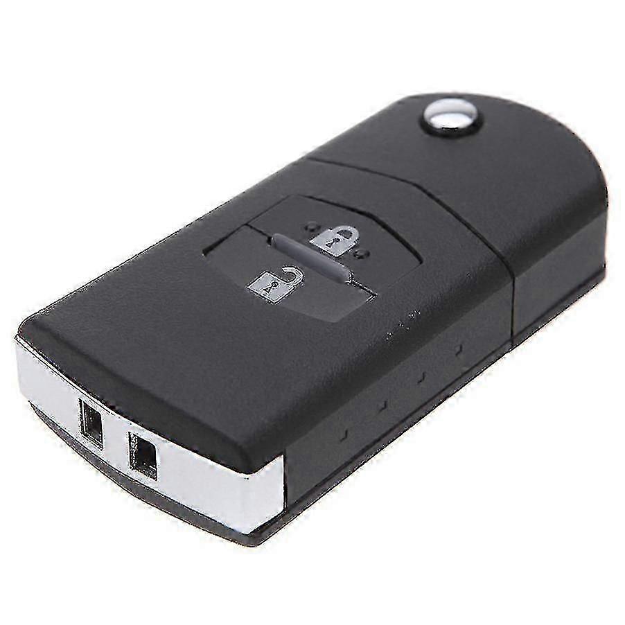 2 Button Keyless Entry Remote Key Fob for Mazda 3 5 6