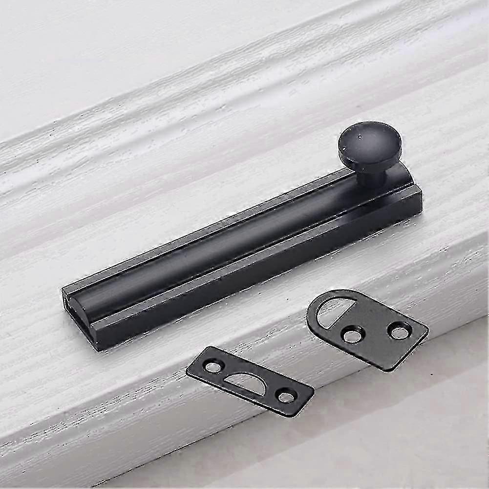 النحاس الباب مزلاج قفل ، مزلاج انزلاق الترباس ، النحاس باب الشريحة بولت أقفال عالمية لغرفة النوم ، الحمام ، المرحاض ، سقيفة قفل الباب قفل البوابة ، ها الباب