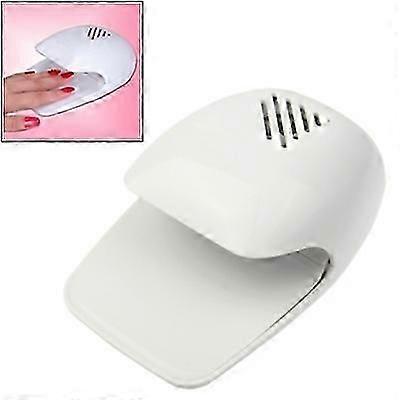 Electric Portable Nail Dryer zZ