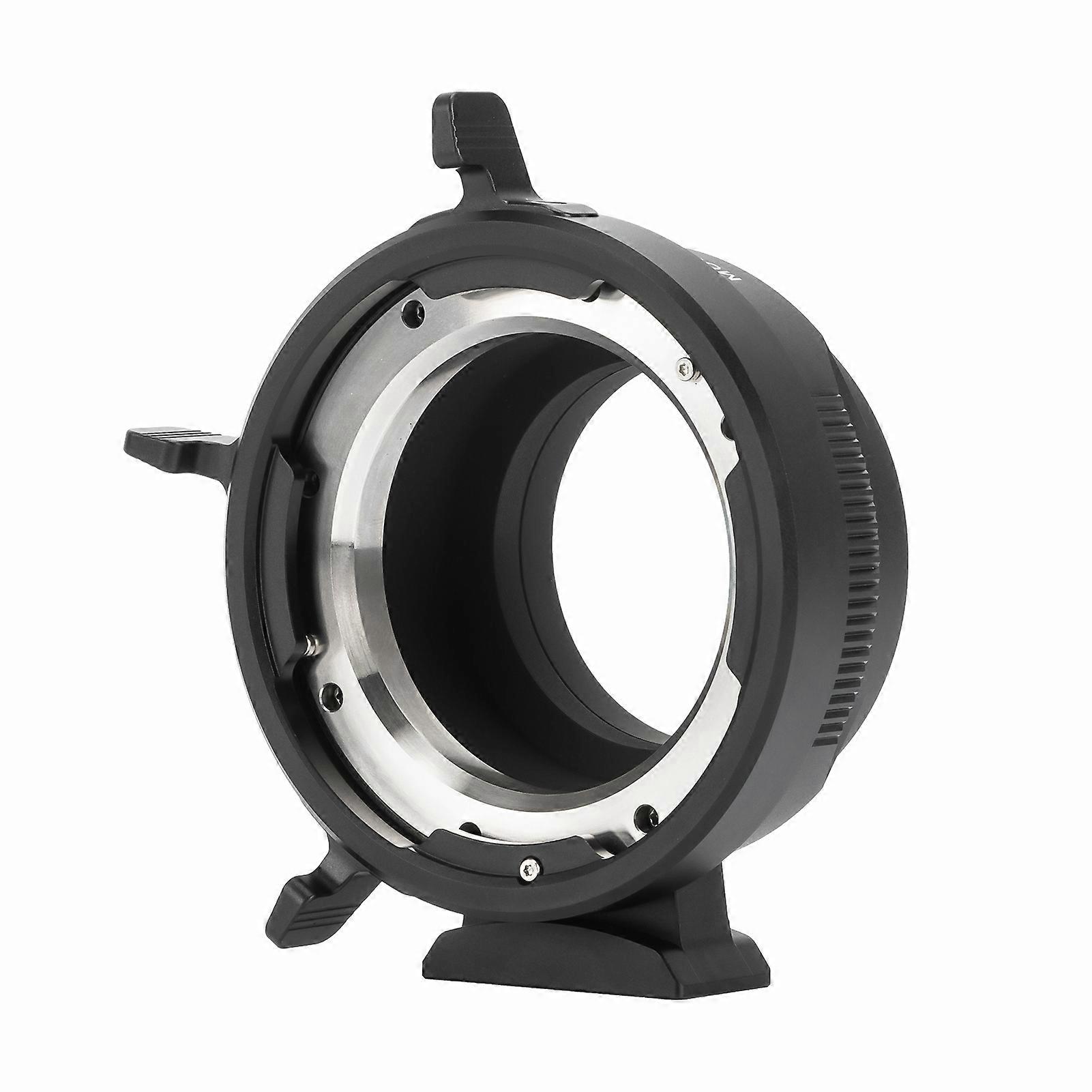 VILTROX PL-L Lens Mount Adapter Ring Manual Focus for PL Mount Series Lens Compatible with Leica SL/SL2/CL/TL, Panasonic S1/ S1R/ S1H/ S5, Sigma FP L